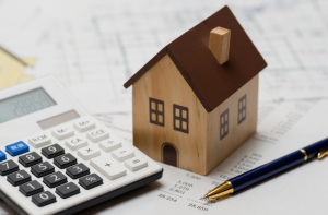 Moving cost calculator