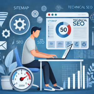 Technical SEO