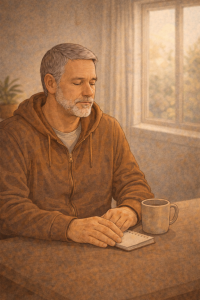 Resilience redefined